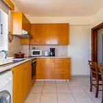 Blue Time 2-bedroom In *