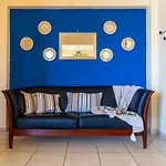 Blue Time 2-bedroom In
