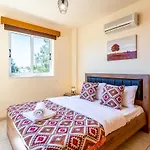 Blue Time 2-bedroom In