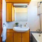 Blue Time 2-bedroom In شقة